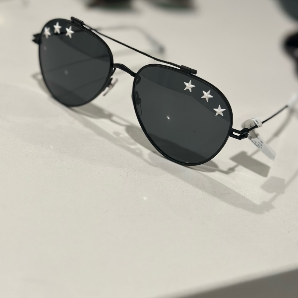 Brand new sunglasses